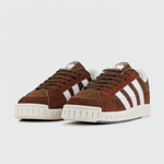 кроссовки Adidas NRTN Brown White