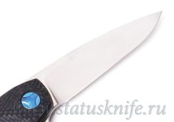 Нож CKF Gratch ГРАЧ, Антон Малышевфотография - 6