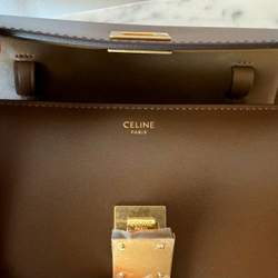 Сумка Celine Teen Classic Box