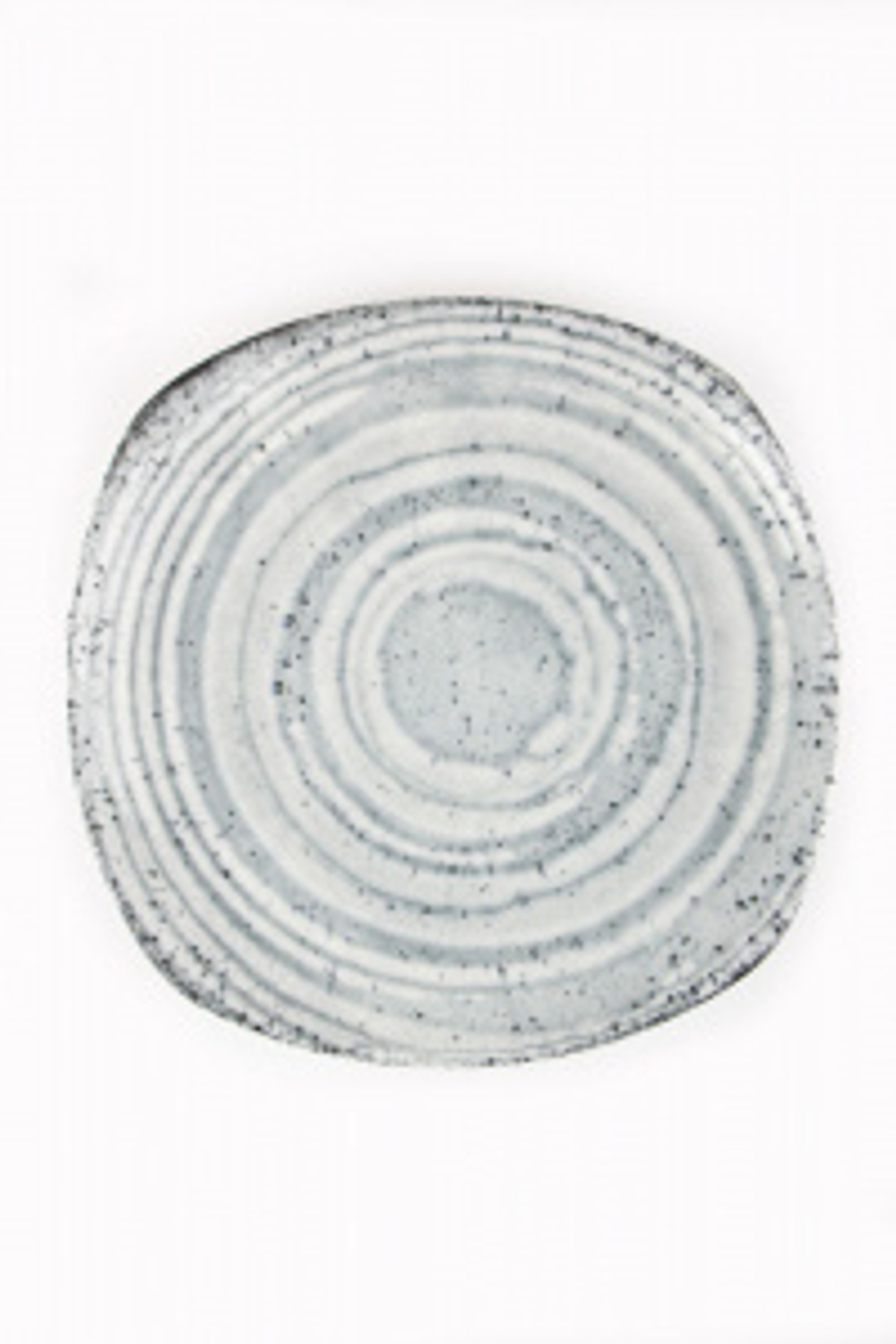 Тарелка квадратная 22CM NATURA