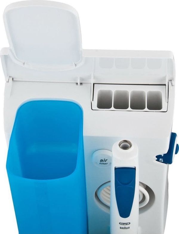 Ирригатор Oral-B Professional Care OxyJet MD20