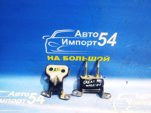 Петля двери задней левой Great Wall SAFE 2008