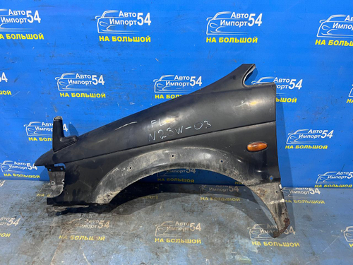 Крыло переднее левое MITSUBISHI RVR 1992