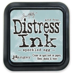 Чернильные подушечки Distress Ink Pads