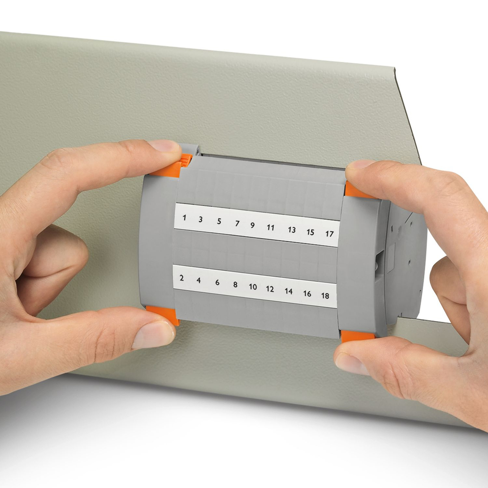 FTP 8+1 - Тестовый штекер 3069242