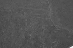 "Диего" журнальный стол из HPL 120х60 H40, каркас темно-серый (RAL7024), цвет "серый гранит"