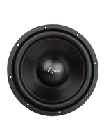 Сабвуфер автомобильный Challenger Opus SD-300BX (12") ()