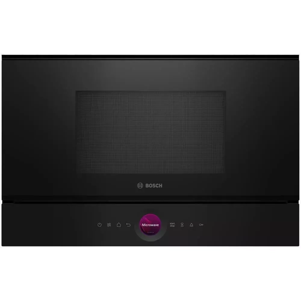 Встраиваемая микроволновая печь Bosch BFL7221B1