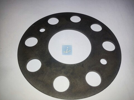 Пластина крепления маховика 7511.1005137