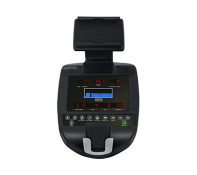 Велоэргометр с генератором BRONZE GYM R1000M PRO TURBO