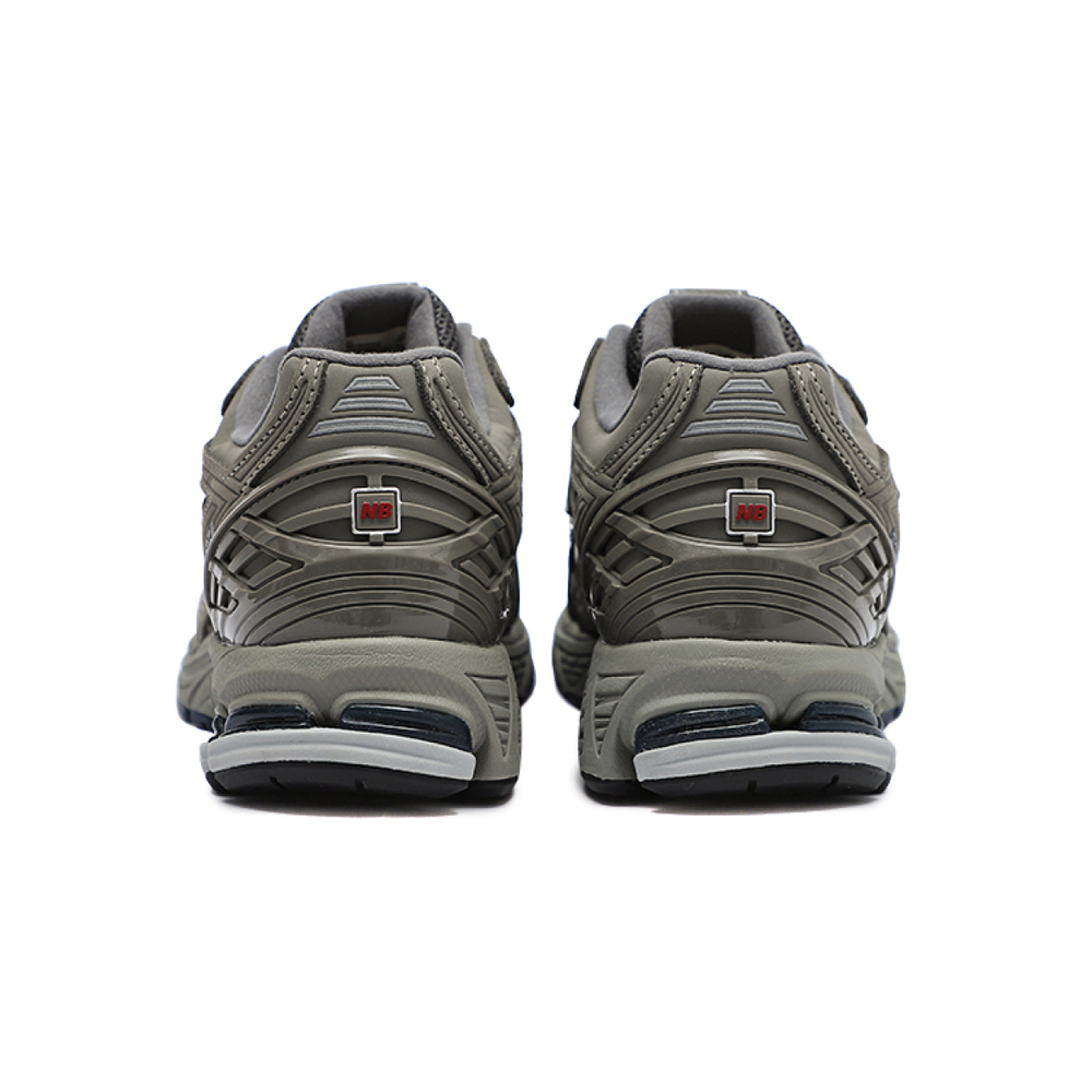 Кроссовки New Balance 1906R Grey Indigo