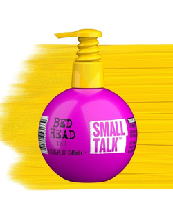 Tigi Bed Head Small Talk Mini - Крем для придания объёма волосам 125 мл