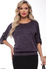 Костюм "Нателла" (фиолет) К7586 LT Collection