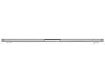 Apple MacBook Air 15 2024 M3 8/256Gb (Silver) (MRYP3)