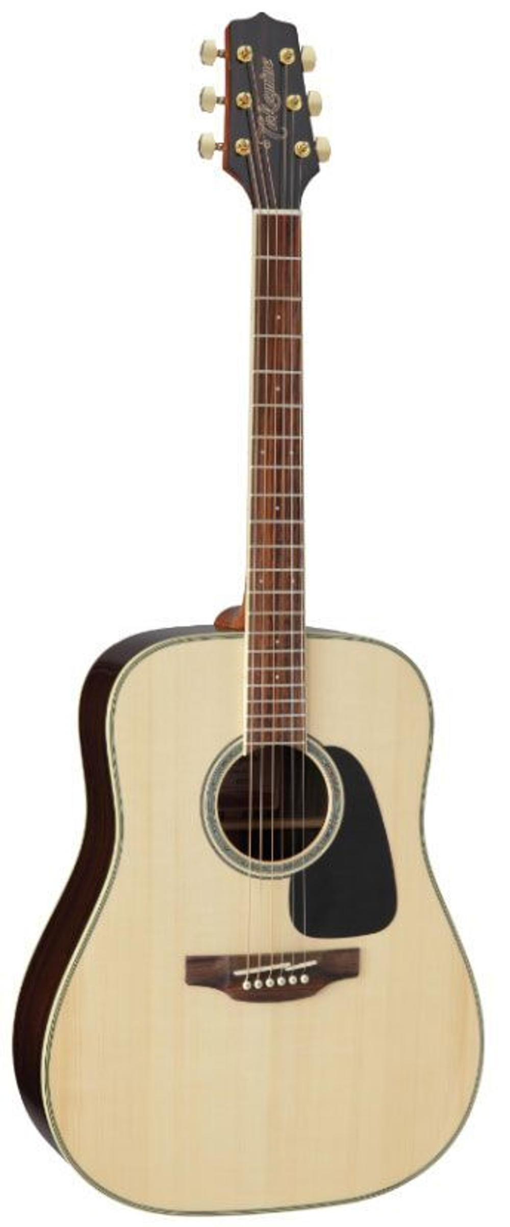 Акустическая гитара TAKAMINE G50 SERIES GD51-NAT