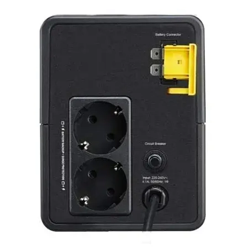 ИБП APC EASY Schuko Sockets (BVX900LI-GR)