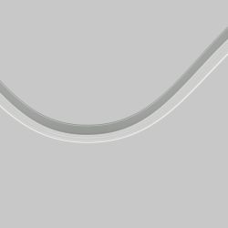 Трековый магнитный светодиодный светильник Maytoni Basity   TR180-1-12WTW-B