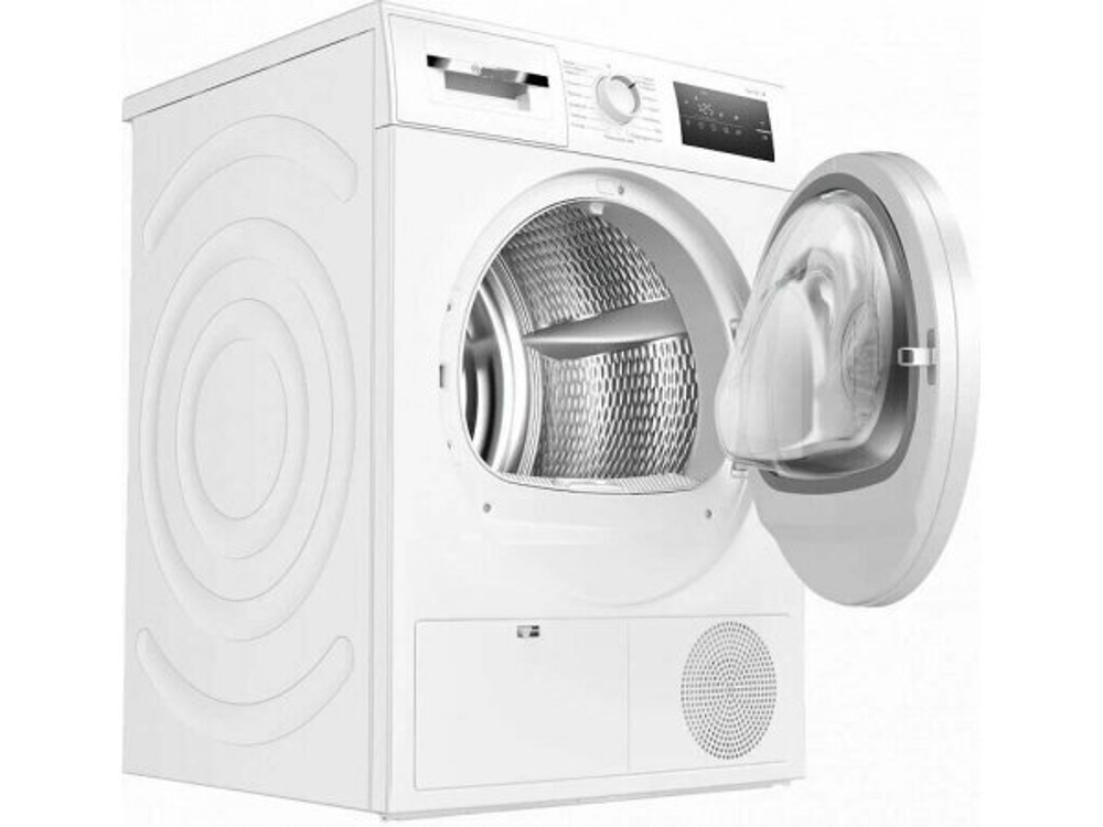Сушильная машина Bosch WTH85VL5SN