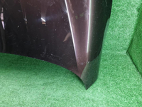 Капот Porsche Macan (2014-н.в.)