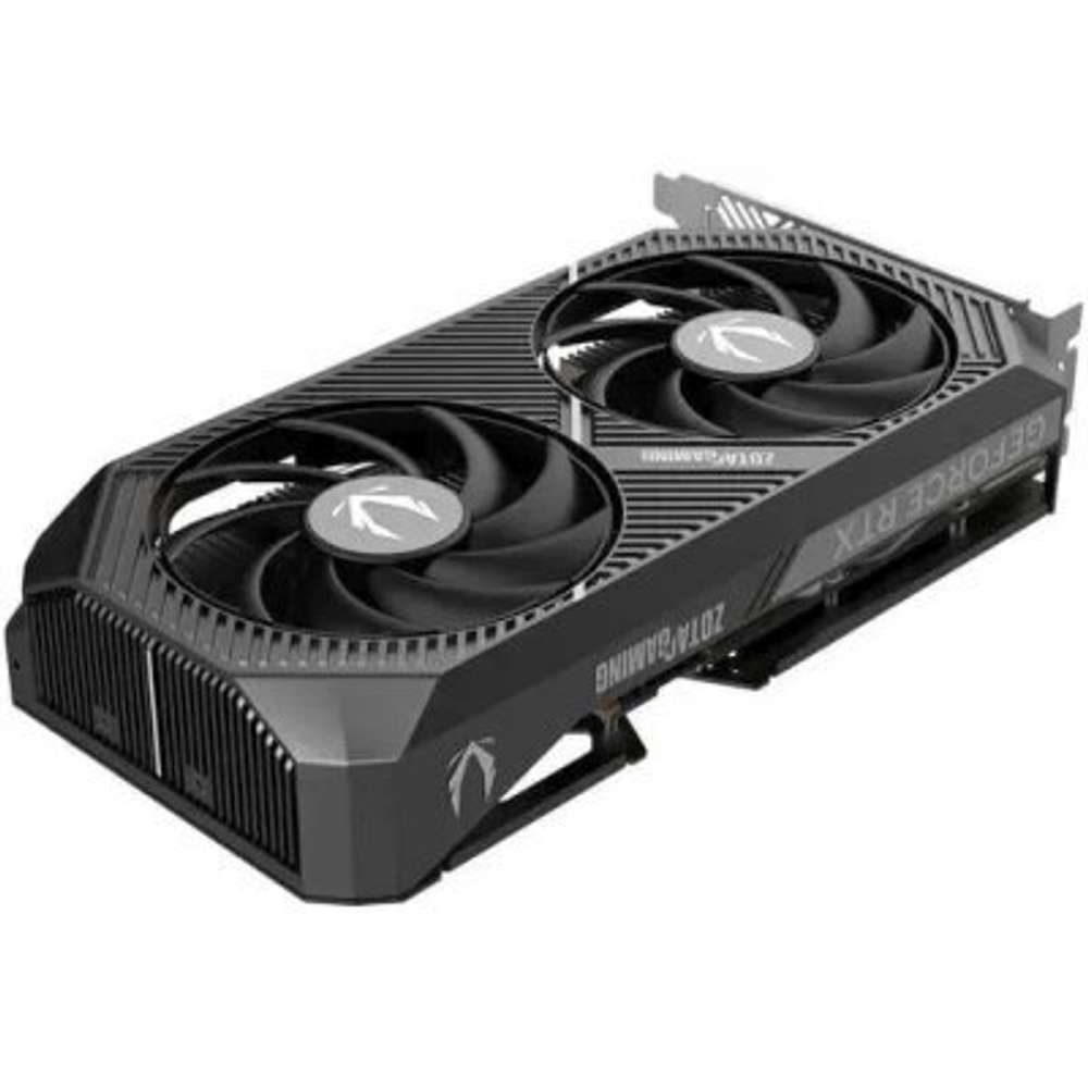 Видеокарта Zotac nVidia GeForce RTX 5050 Twin Edge 8Gb ZT-B50500E-10M