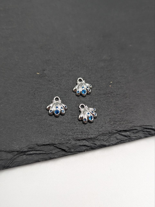 Подвеска ракушка мини