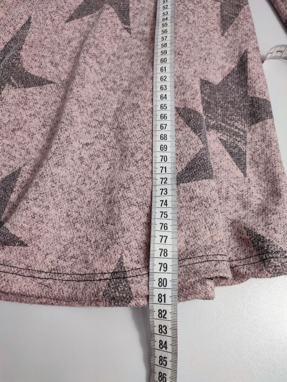 Платье со звездами  44 размер