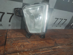 ПТФ передняя левая Hyundai Creta 1 (GS) 16-21 Б/У Оригинал 92207M0000