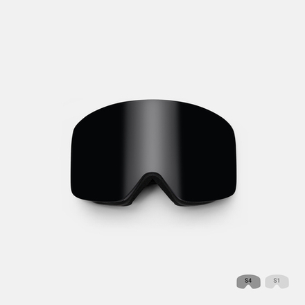 WhiteLab TeamOne Silver