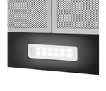 Кухонная вытяжка MAUNFELD Cork 60 черный фото 10