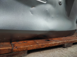 Крышка багажника Haval F7 1 19-24 Б/У Оригинал 6301119XKQ04AD