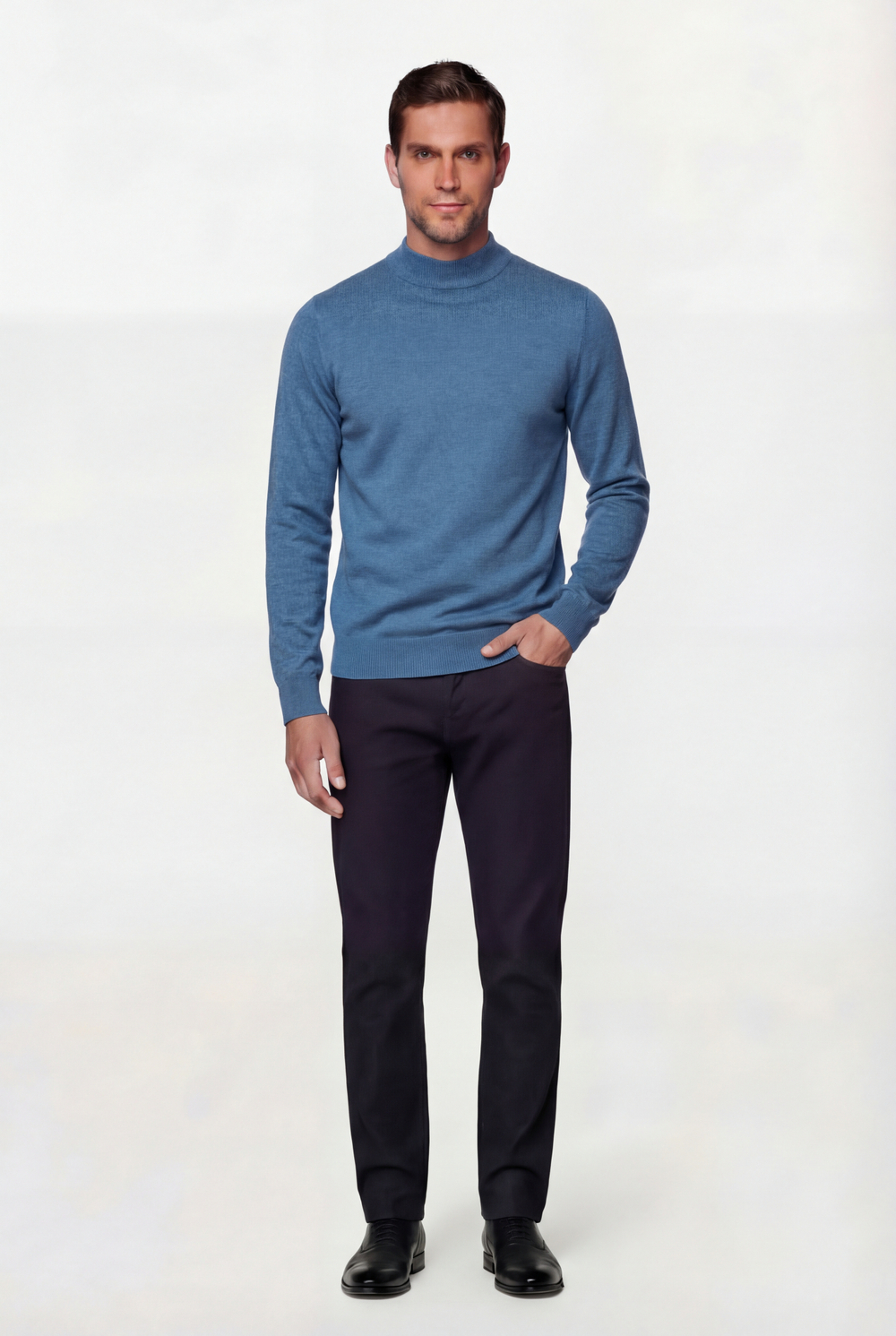 Джемпер CAIOMARIO