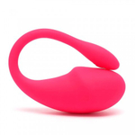 Виброяйцо многофункциональное, силиконовое, с APP, управление со смартфона