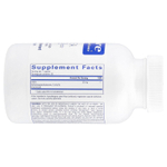 Pure Encapsulations, ДГЭА, 25 мг, 60 капсул