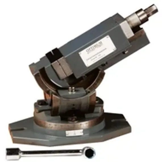 Фрезерный станок Optimum MT 50E