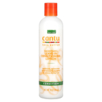 Cantu, Масло ши, разглаживающий несмываемый кондиционер, 284 г (10 унций)