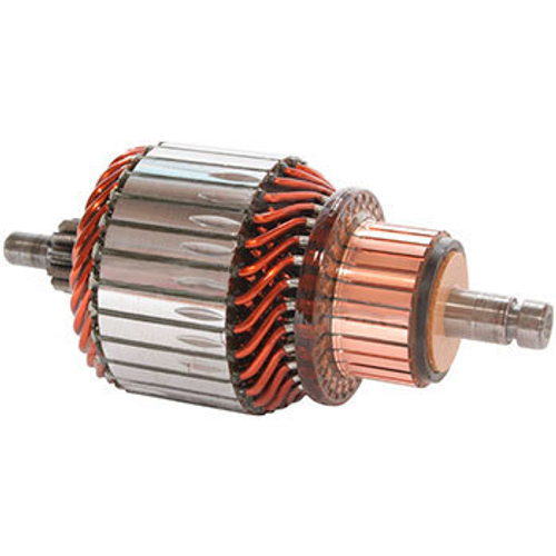 Ротор стартера Opel, Skoda, Renault, Volvo