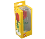 LEGO: Подарочный набор Роза 852786 — Red Rose (Glued) — Лего