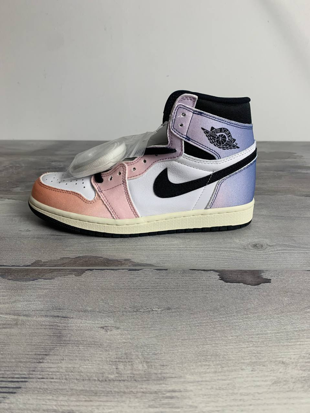 Nike skyline jordan hotsell