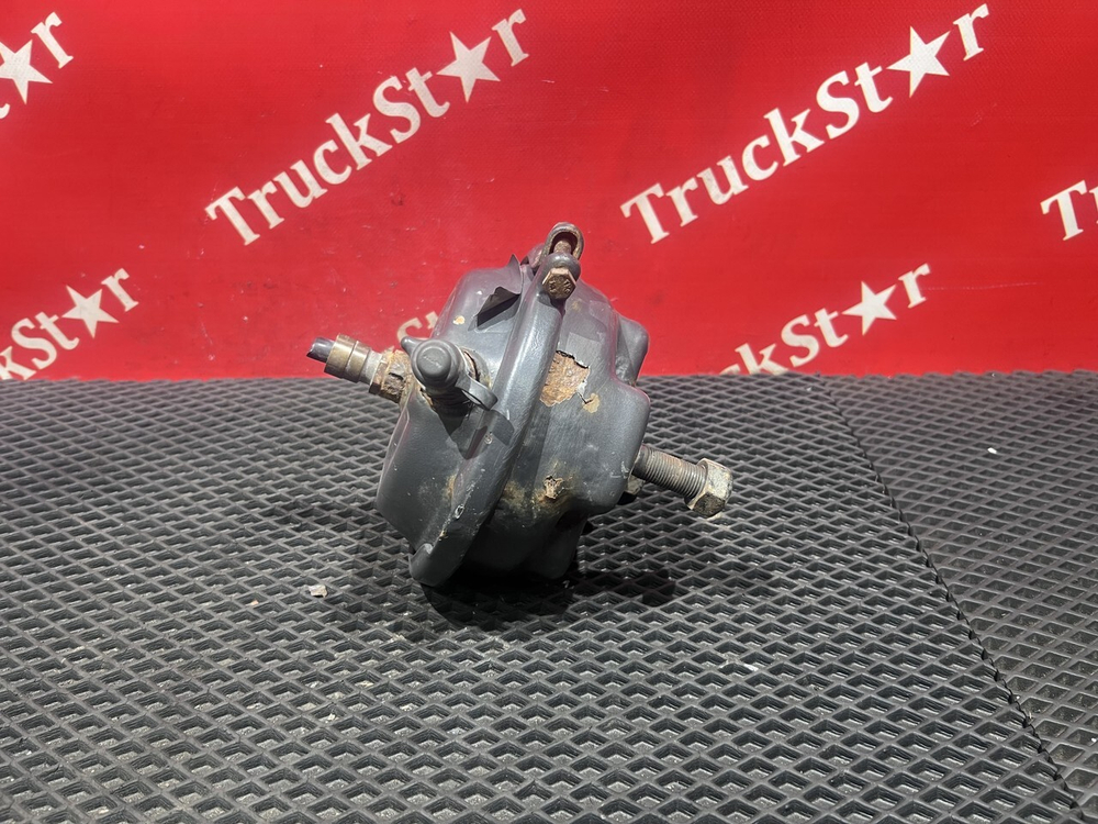 Камера тормозная среднего моста 2018г