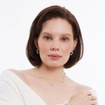 Колье Связь