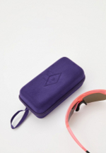 Спортивные очки AVEO Iride / Fluo Pink / Blue Mirror Lens