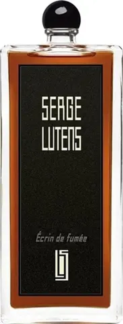SERGE LUTENS ECRIN DE FUMEÉ EDP 100 ML