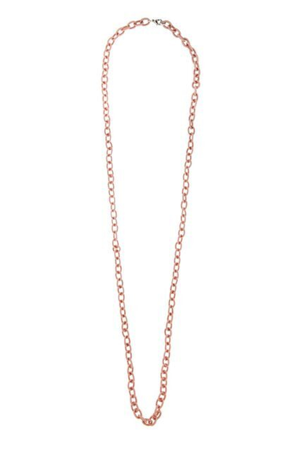 Цепочка мягкая