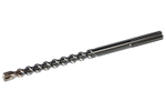 Бур по бетону Makita SDS-max 40x250x370 мм P-17429