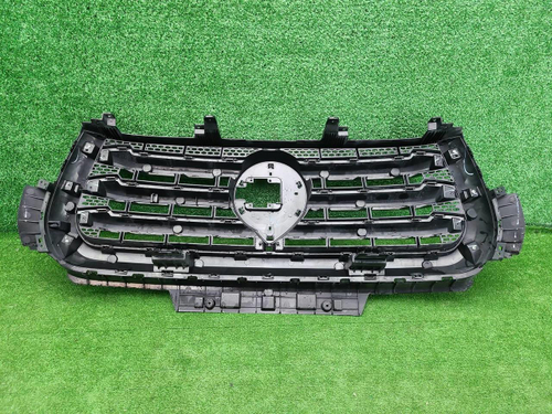 Решетка радиатора Great Wall Poer (2019-н.в.)