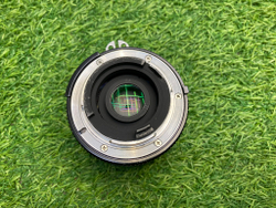 Nikon Nikkor 35mm  2.8