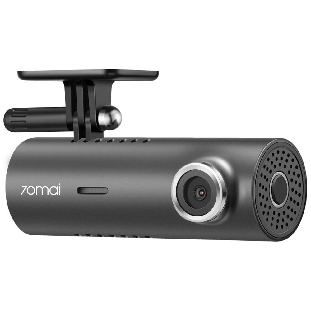 Видеорегистратор Xiaomi 70mai Dash Cam M300 (версия Global)