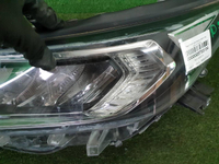 Фара левая Toyota RAV4 5 XA50 (2018-н.в.) LED