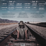 Eric Gales / Middle Of The Road (LP)