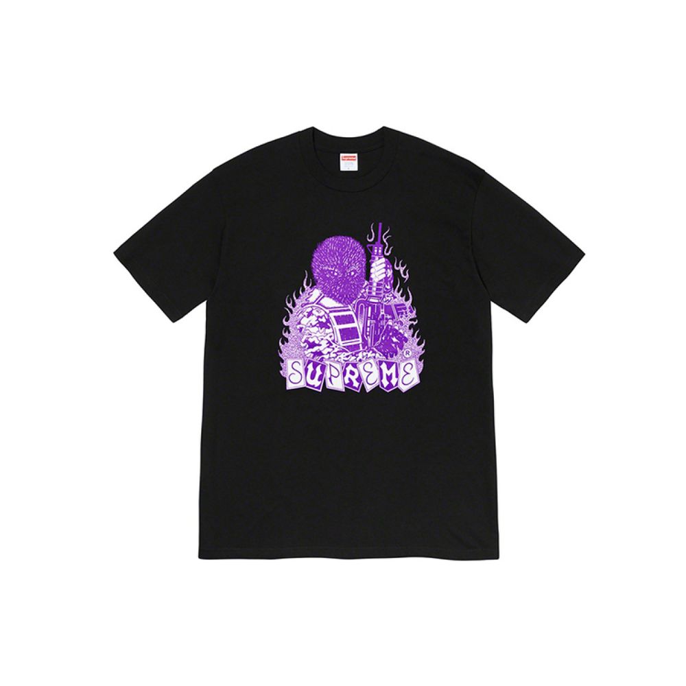 Supreme FW19 Week 7 Mercenary Tee T